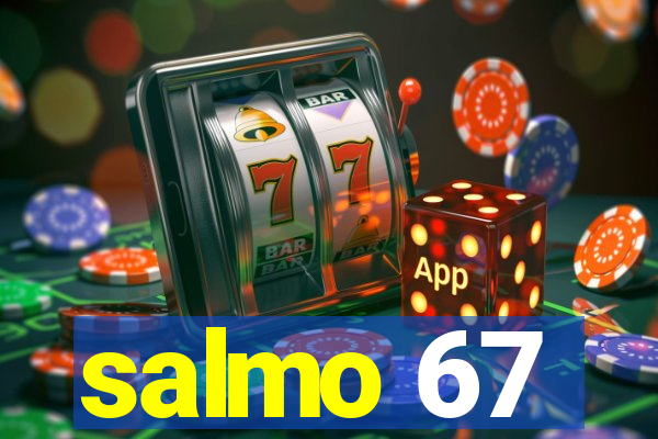 salmo 67